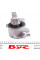 594476 HUTCHINSON Подушка двигуна (R) Citroen Nemo/Peugeot Bipper 1.4 HDI 08-
