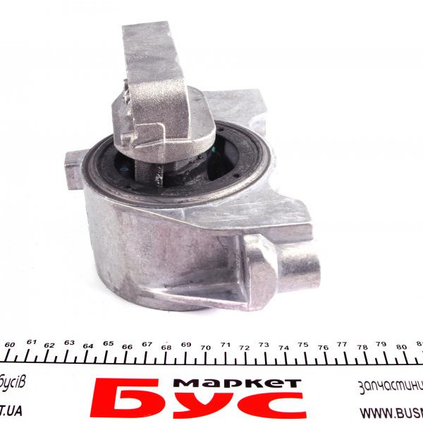 594476 HUTCHINSON Подушка двигуна (R) Citroen Nemo/Peugeot Bipper 1.4 HDI 08-