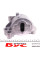 594476 HUTCHINSON Подушка двигуна (R) Citroen Nemo/Peugeot Bipper 1.4 HDI 08-