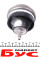 594480 HUTCHINSON Подушка двигуна (R) Peugeot Partner/Citroen Berlingo 1.9D/2.0HDI 00-