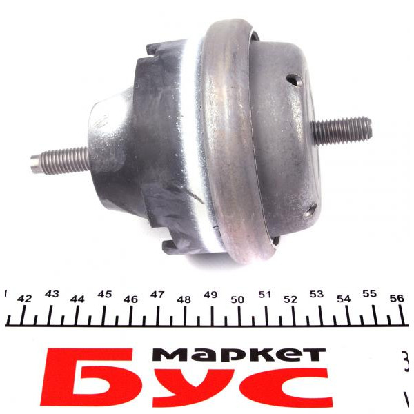 594480 HUTCHINSON Подушка двигуна (R) Peugeot Partner/Citroen Berlingo 1.9D/2.0HDI 00-