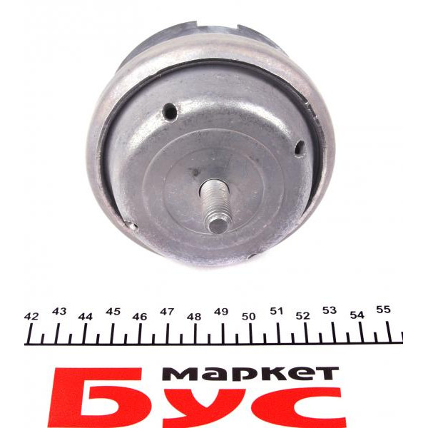 594480 HUTCHINSON Подушка двигуна (R) Peugeot Partner/Citroen Berlingo 1.9D/2.0HDI 00-