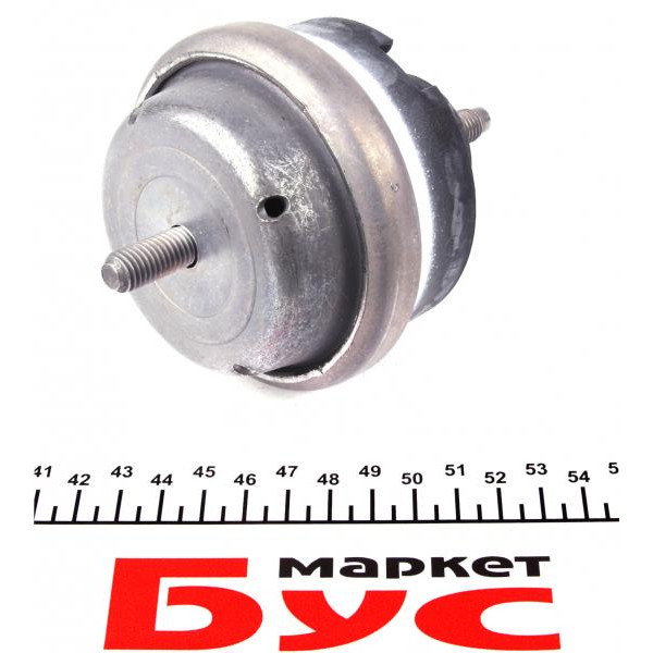 594480 HUTCHINSON Подушка двигуна (R) Peugeot Partner/Citroen Berlingo 1.9D/2.0HDI 00-