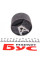 594488 HUTCHINSON Подушка двигуна (задня) Citroen Berlingo 1.6 HDi 08-