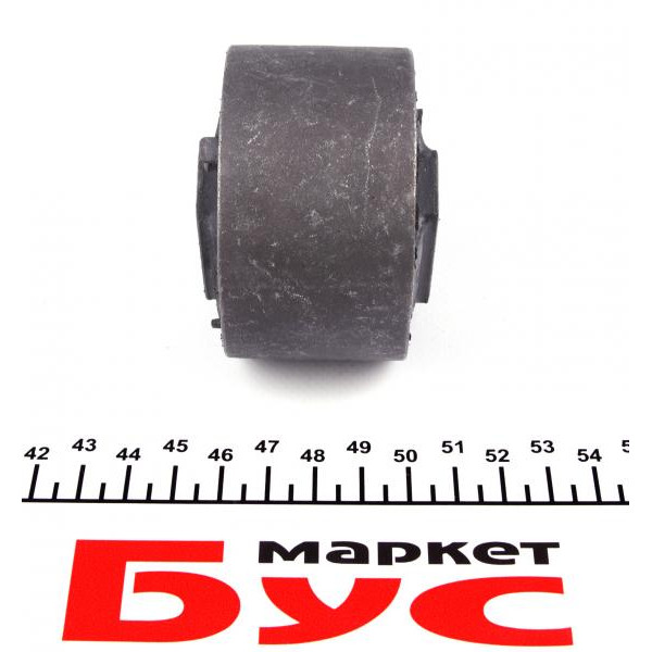 594488 HUTCHINSON Подушка двигуна (задня) Citroen Berlingo 1.6 HDi 08-