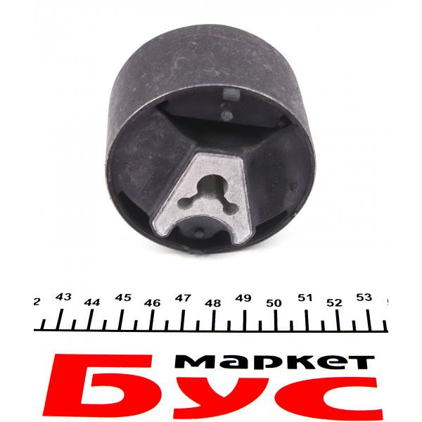 594488 HUTCHINSON Подушка двигуна (задня) Citroen Berlingo 1.6 HDi 08-