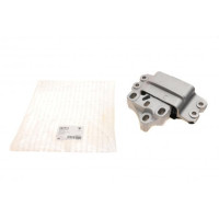 594512 HUTCHINSON Подушка КПП VW Sharan/Tiguan 1.4/2.0D 07-