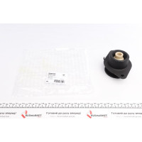594532 HUTCHINSON Подушка двигуна (L) Renault Trafic/Opel Vivaro 1.9dTi/2.0dci 01-