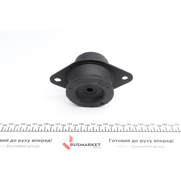 594532 HUTCHINSON Подушка двигуна (L) Renault Trafic/Opel Vivaro 1.9dTi/2.0dci 01-