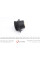 594532 HUTCHINSON Подушка двигуна (L) Renault Trafic/Opel Vivaro 1.9dTi/2.0dci 01-
