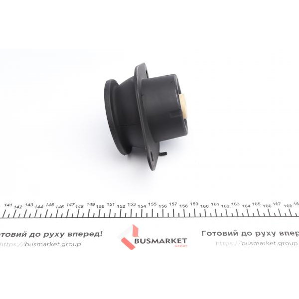 594532 HUTCHINSON Подушка двигуна (L) Renault Trafic/Opel Vivaro 1.9dTi/2.0dci 01-