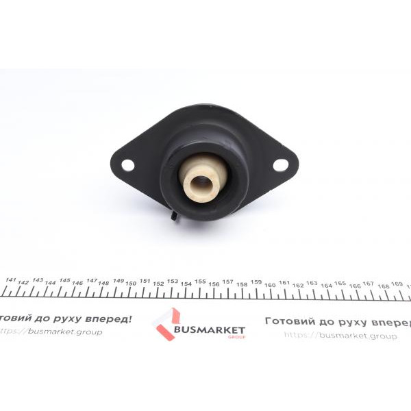 594532 HUTCHINSON Подушка двигуна (L) Renault Trafic/Opel Vivaro 1.9dTi/2.0dci 01-