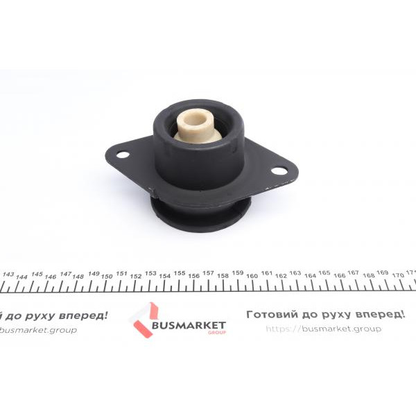 594532 HUTCHINSON Подушка двигуна (L) Renault Trafic/Opel Vivaro 1.9dTi/2.0dci 01-