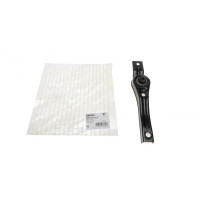 594535 HUTCHINSON Подушка двигуна (задня) Skoda Octavia III/VW Golf VII/Passat 1.0TSI-1.4TSI/1.6TDI-2.0TDI 12-