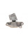 594544 HUTCHINSON Подушка двигуна (передня) (R) Fiat Doblo 1.3D 07-