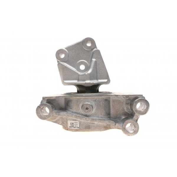 594544 HUTCHINSON Подушка двигуна (передня) (R) Fiat Doblo 1.3D 07-