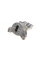 594544 HUTCHINSON Подушка двигуна (передня) (R) Fiat Doblo 1.3D 07-