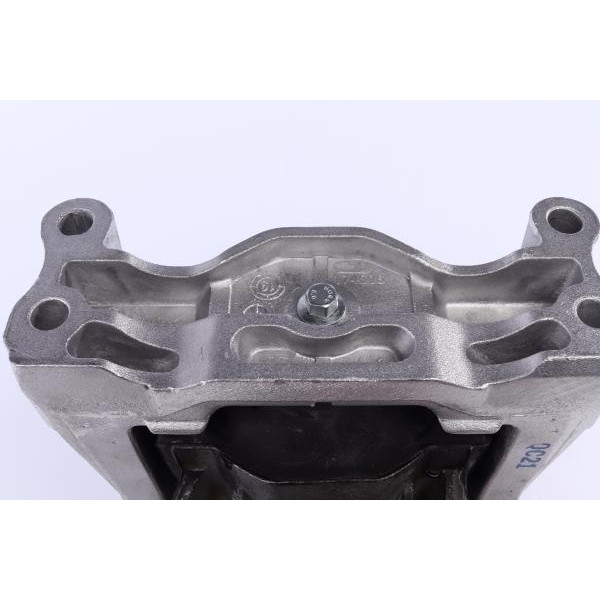 594577 HUTCHINSON Подушка двигуна (R) Ford Transit 00- (FWD)