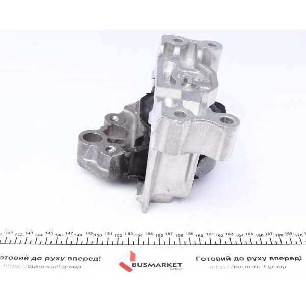 594577 HUTCHINSON Подушка двигуна (R) Ford Transit 00- (FWD)