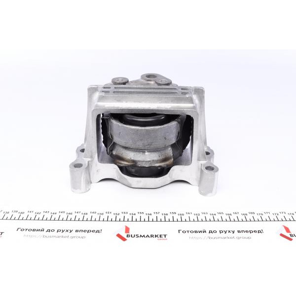 594577 HUTCHINSON Подушка двигуна (R) Ford Transit 00- (FWD)