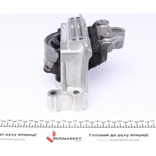 594577 HUTCHINSON Подушка двигуна (R) Ford Transit 00- (FWD)
