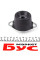 594604 HUTCHINSON Подушка КПП Citroen Berlingo/Peugeot Partner 1.1/1.4 96- (L)