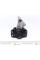 594617 HUTCHINSON Подушка двигуна (верхня) (R) Peugeot 307 2.0 HDi 00-