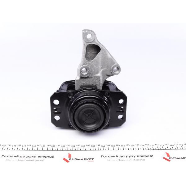 594617 HUTCHINSON Подушка двигуна (верхня) (R) Peugeot 307 2.0 HDi 00-