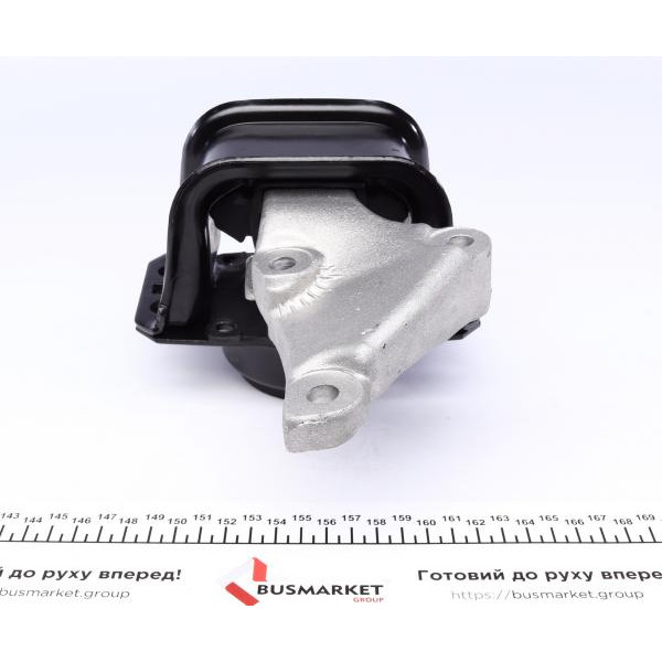 594617 HUTCHINSON Подушка двигуна (верхня) (R) Peugeot 307 2.0 HDi 00-