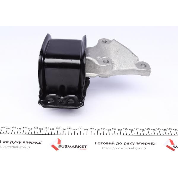 594617 HUTCHINSON Подушка двигуна (верхня) (R) Peugeot 307 2.0 HDi 00-