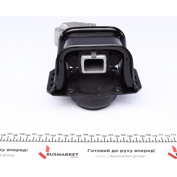 594617 HUTCHINSON Подушка двигуна (верхня) (R) Peugeot 307 2.0 HDi 00-