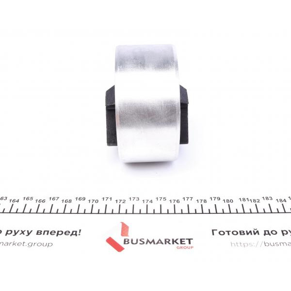 594642 HUTCHINSON Подушка КПП MB Vito (W638) TDI-00