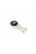 Подушка двигуна (задня) Fiat Grande Punto 1.4-1.9D 05-/Opel Corsa D/E 1.0-1.7 06- HUTCHINSON 594645