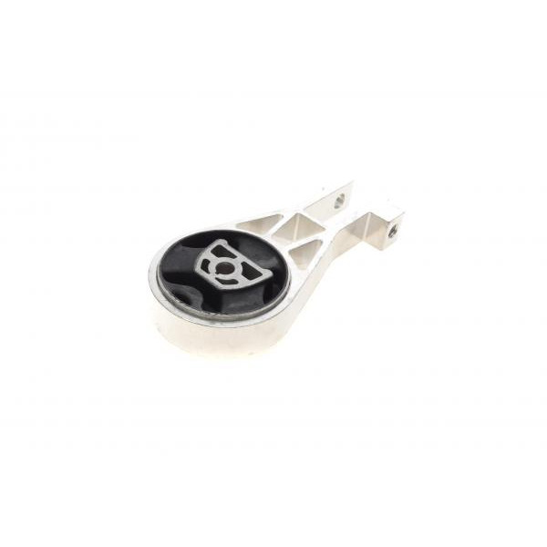 Подушка двигуна (задня) Fiat Grande Punto 1.4-1.9D 05-/Opel Corsa D/E 1.0-1.7 06- HUTCHINSON 594645