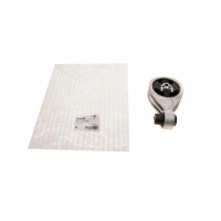 594648 HUTCHINSON Подушка двигуна (задня) (L) Nissan Qashqai 1.5 dCi 07-13