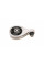 594648 HUTCHINSON Подушка двигуна (задня) (L) Nissan Qashqai 1.5 dCi 07-13