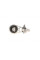 594651 HUTCHINSON Подушка двигуна (задня) Fiat Doblo 1.6 16V 01-