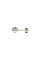 594726 HUTCHINSON Подушка двигуна (передня) Renault Twingo 14-/Smart Fortwo 0.9/1.0 14-