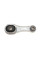 594726 HUTCHINSON Подушка двигуна (передня) Renault Twingo 14-/Smart Fortwo 0.9/1.0 14-