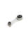594726 HUTCHINSON Подушка двигуна (передня) Renault Twingo 14-/Smart Fortwo 0.9/1.0 14-