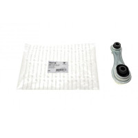 Подушка двигуна (задня) Renault Logan II/Dokker 0.9-1.6LPG 12- (кісточка) HUTCHINSON 594728