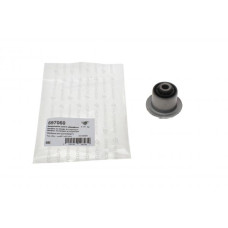 597060 HUTCHINSON Сайлентблок важеля (переднього) Audi 80/90 -94/VW Passat -88
