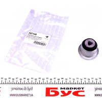 597148 HUTCHINSON Сайлентблок важеля (переднього) Renault Kangoo 97-