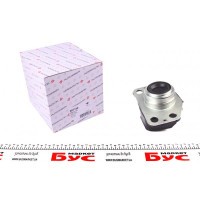 597150 HUTCHINSON Подушка двигуна (R) Renault Kangoo 1.9D/1.4i/1.6i