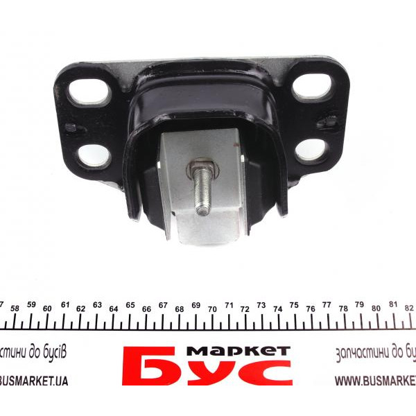 597150 HUTCHINSON Подушка двигуна (R) Renault Kangoo 1.9D/1.4i/1.6i