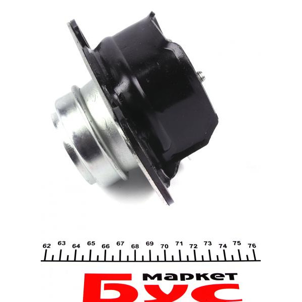 597150 HUTCHINSON Подушка двигуна (R) Renault Kangoo 1.9D/1.4i/1.6i