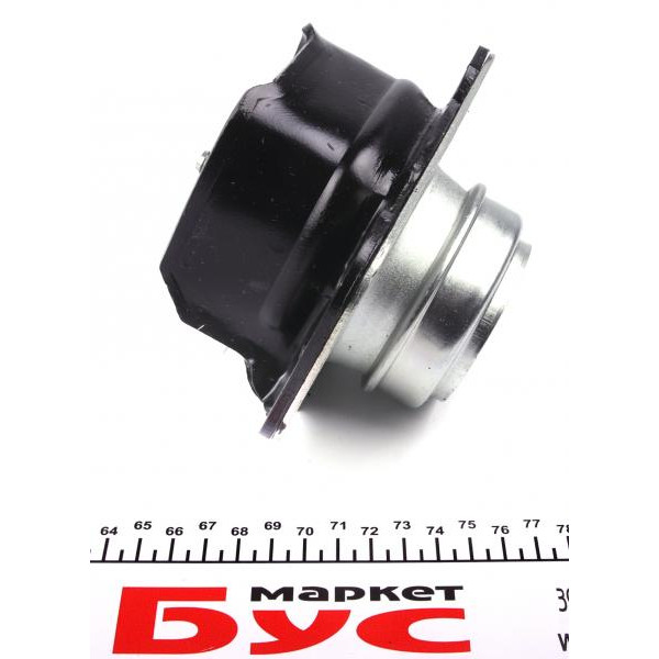 597150 HUTCHINSON Подушка двигуна (R) Renault Kangoo 1.9D/1.4i/1.6i