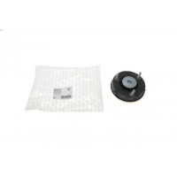 597176 HUTCHINSON Подушка амортизатора (переднього) Ford Transit 00-06