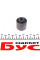 599014 HUTCHINSON Сайлентблок подушки двигуна (зад.) Citroen Berlingo/Peugeot Partner 08-(10x30x28/38)