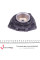 599078 HUTCHINSON Подушка амортизатора (переднього) Nissan Micra/Renault Clio 03- (L)